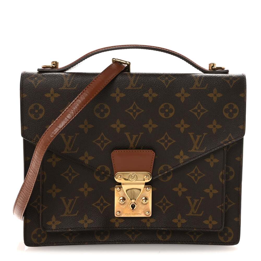 Louis Vuitton Monceau 28 #261820L95B